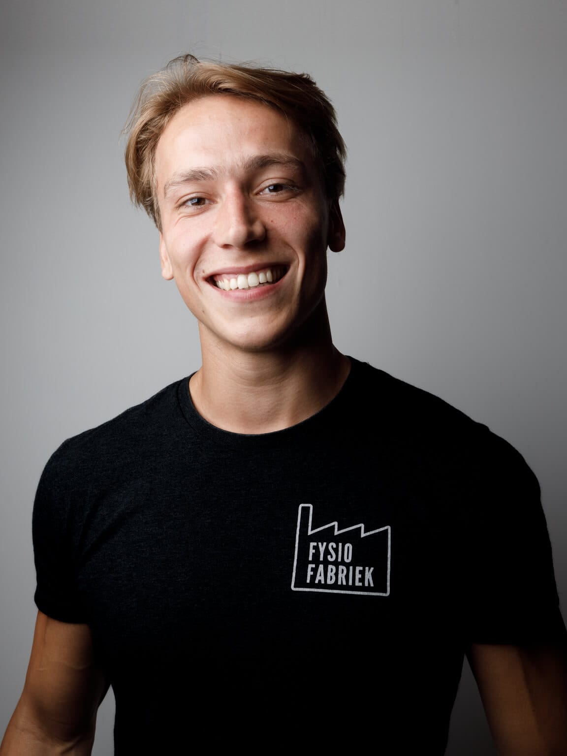 Alex Tiesma
